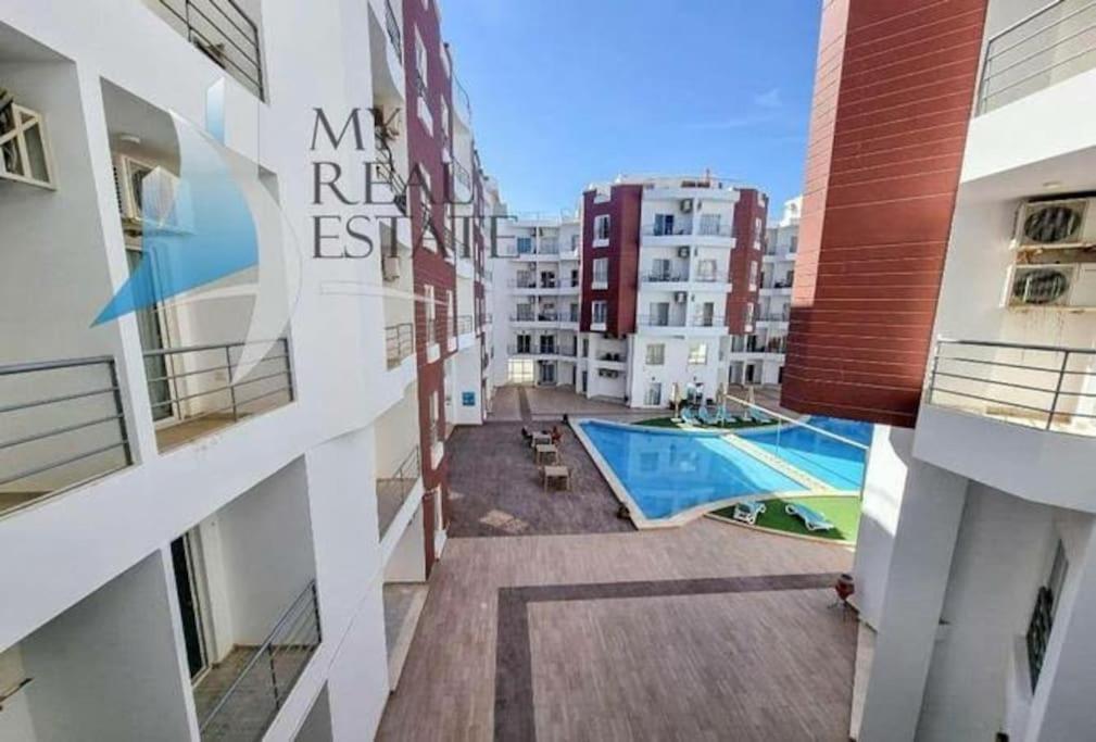 Apartman In Aqua Palms Gurdaka
